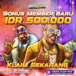 Situs Daftar Akun Baru Slot Online Resmi dan Terpercaya