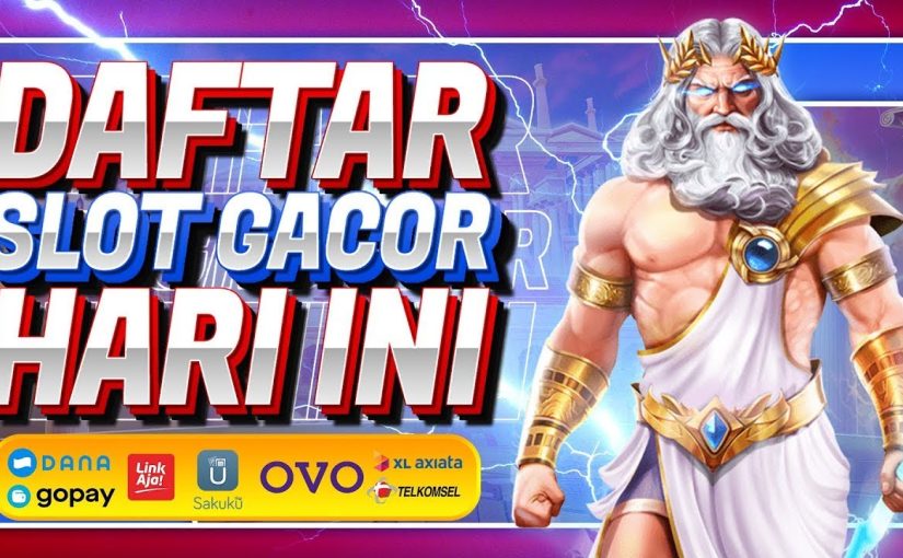 Link Alternatif Slot777 Online Paling Gacor Se Indonesia